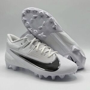 Nike Vapor Edge Elite 360 2Football Cleats White FZ4268-100